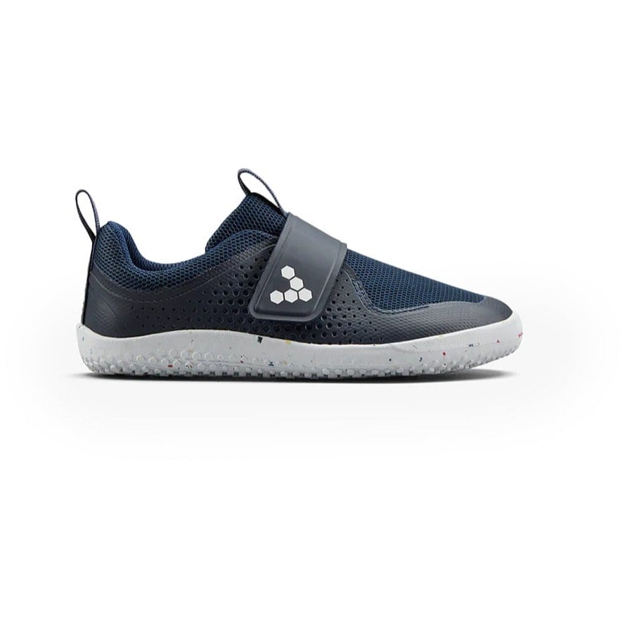 Vivobarefoot Primus Sport III PS - Kids Running Shoes - Deep Ocean