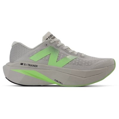 New Balance Fuelcell SuperComp Trainer v3 - Mens Running Shoes