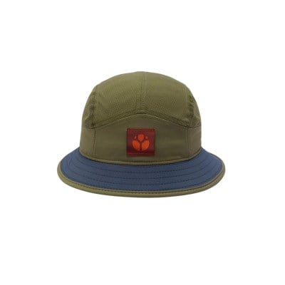 Fractel B-Series Unisex Bucket Hat