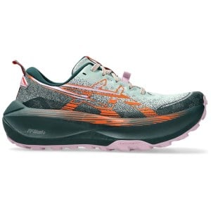 Asics Trabuco Max 4 - Womens Trail Running Shoes