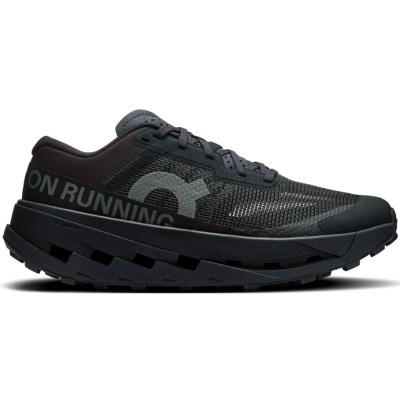 On Cloudultra 3 - Womens Trail Running Shoes