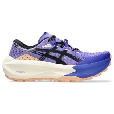 Asics Trabuco Max 5 - Womens Trail Running Shoes