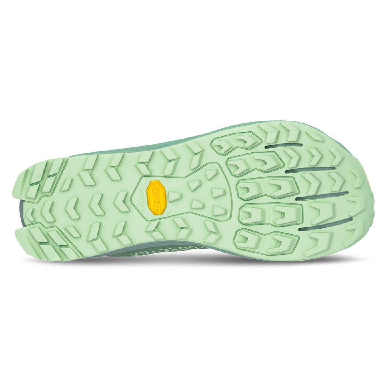 Altra Lone Peak 9+ GTX - Womens Trail Running Shoes - Dusty Olive - image 4
