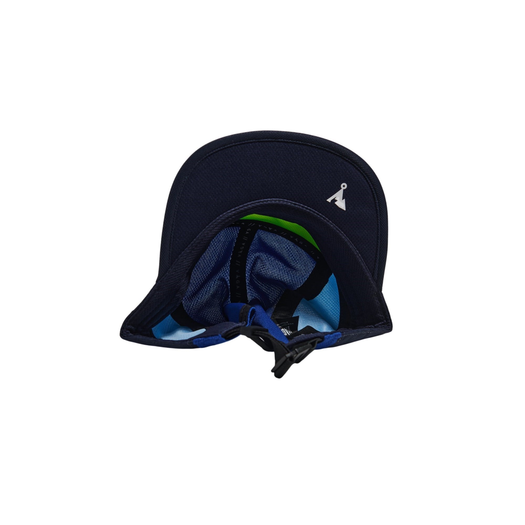 Vaga Club Cap - Bluebird - image 2