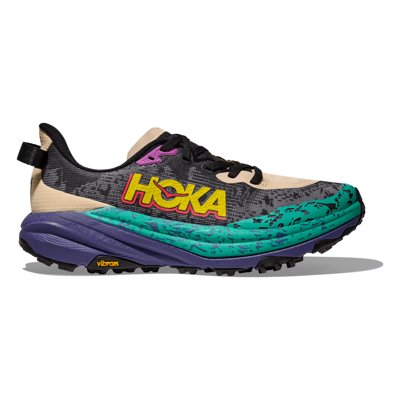 Hoka Speedgoat 6 - Mens Trail Running Shoes