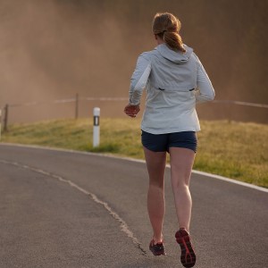 On Cloudace Classic - Womens Running Shoes - Ruby/Lava