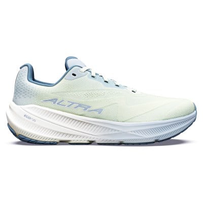 Altra Experience Flow 3 - Womens Running Shoes - Ice/Niagara Mist/Windward Blue