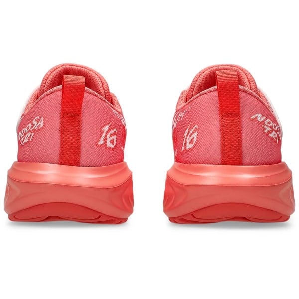 Asics Gel Noosa Tri 16 PS - Kids Running Shoes - Papaya/Mojave