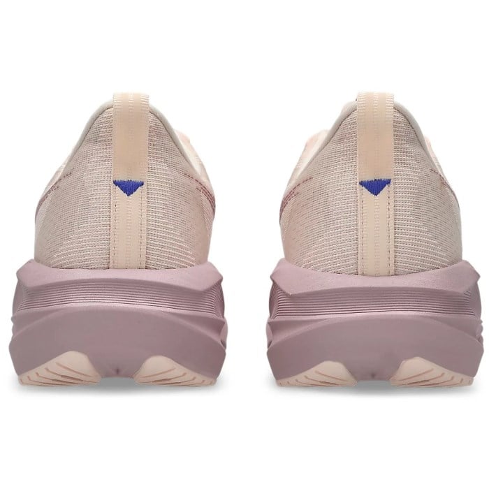 Asics NovaBlast 5 - Womens Running Shoes - Pearl Pink/Morganite