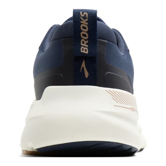 Brooks Beast GTS 26 - Mens Running Shoes - Peacoat/Indigo/Portabella