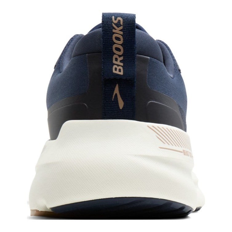 Brooks Beast GTS 26 - Mens Running Shoes - Peacoat/Indigo/Portabella