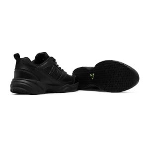 New Balance Slip Resistant 626v2 - Mens Work Shoes - Black