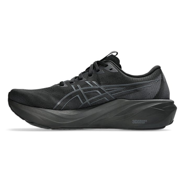 Asics GT-2000 15 - Mens Running Shoes - Black/Black - image 2