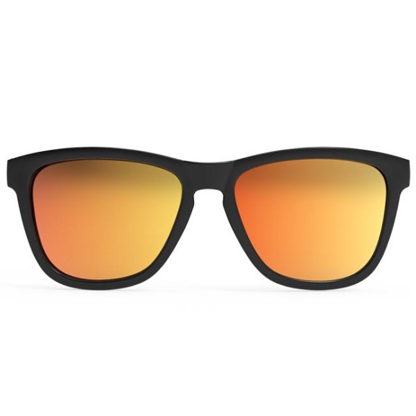 Goodr The OG Polarised Sports Sunglasses - Whiskey Shots With Satan
