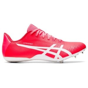 Asics Hyper Sprint 8 - Unisex Sprint Track Spikes
