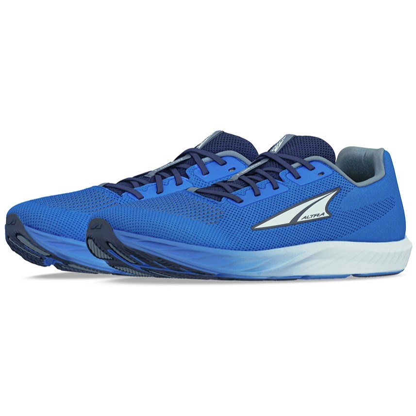 Altra Escalante 4 - Mens Running Shoes - Blue Fade - image 5