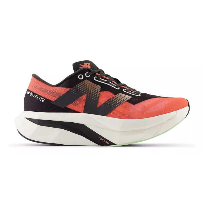 New Balance FuelCell SuperComp Elite v4 - Mens Road Racing Shoes - Ekiden Marathon