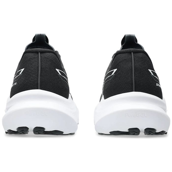 Asics GT-2000 14 - Womens Running Shoes - Black/White