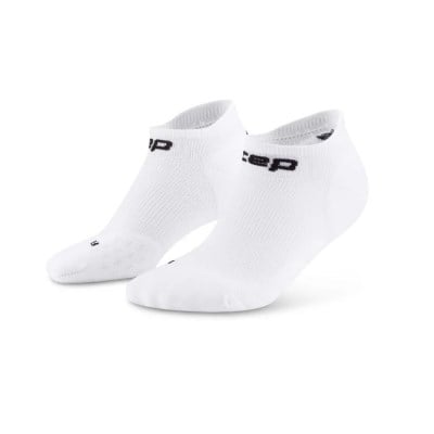 CEP Core Run No Show Womens Compression Socks