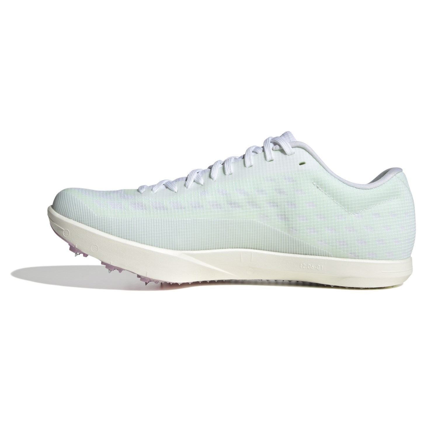 adizero lj spikes