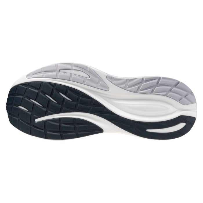 Mizuno Neo Zen 2 Tsukiakari - Mens Running Shoes - Lilac Hint/White/Moonlit Ocean - image 3