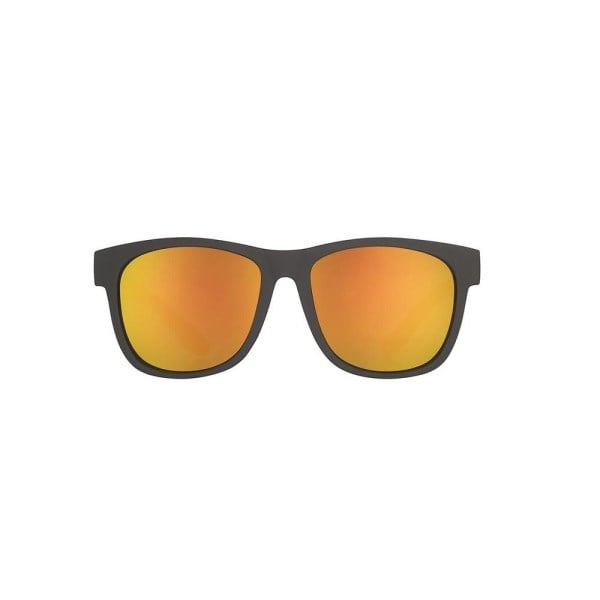 Goodr BFG Polarised Sports Sunglasses - Beelzebub Bourbon Burpees