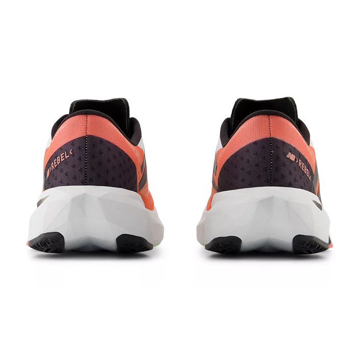New Balance FuelCell Rebel v4 - Womens Running Shoes - Ekiden/Marathon