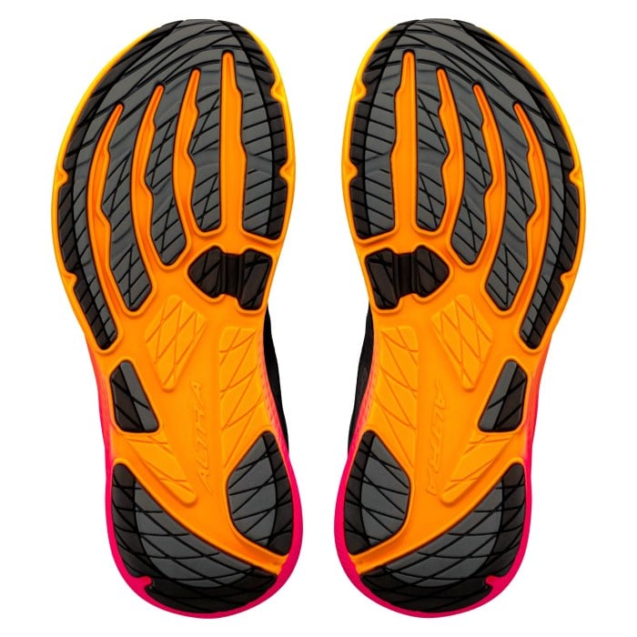 Altra Experience Flow 3 - Womens Running Shoes - Black/Black/Pink Glow - image 5