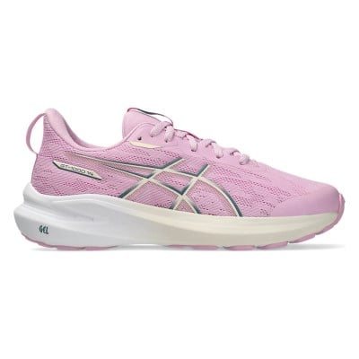 Asics GT-1000 14 GS - Kids Running Shoes - Hazy Lilac/Rose Dust