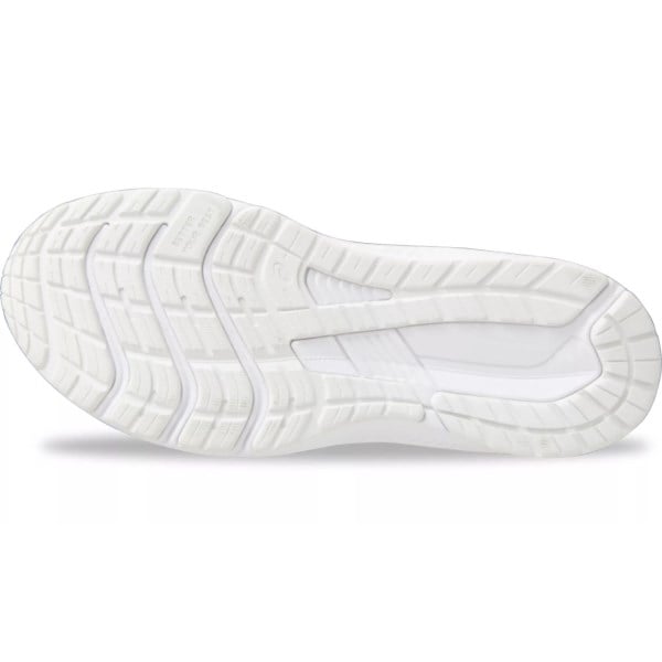 Asics GT-1000 SL 2 GS - Kids Cross Training Shoes - White/Glacier Grey