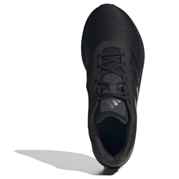 adidas Duramo SL - Mens Running Shoes - Core Black/Core Black/Cloud White