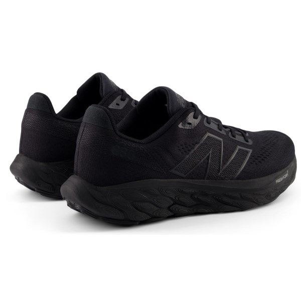 New Balance Fresh Foam X 880v14 - Mens Running Shoes - Black/Metallic Black/Black