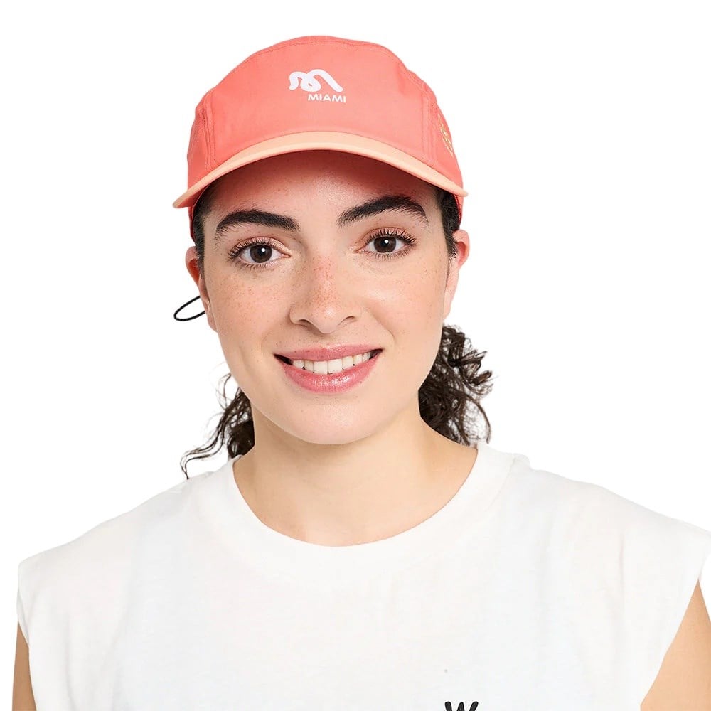 Ciele GoCap SC Comp Running Cap - Miami