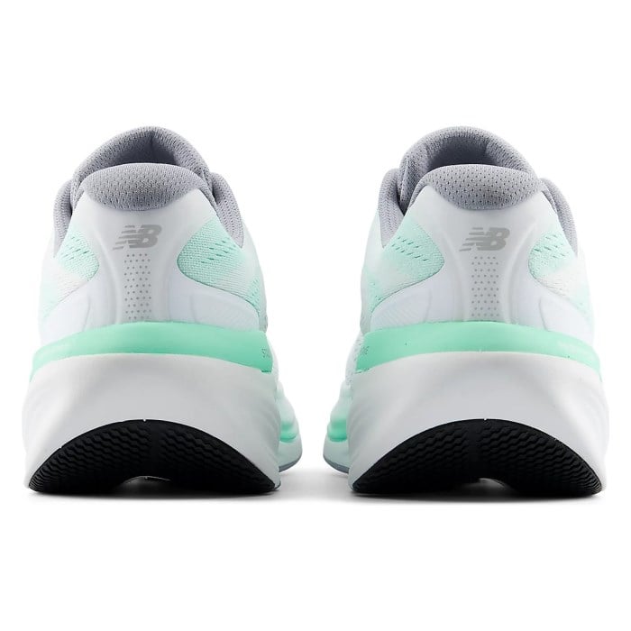 New Balance Fresh Foam X 860v15 - Womens Running Shoes - Bright Mint/NB White - image 5
