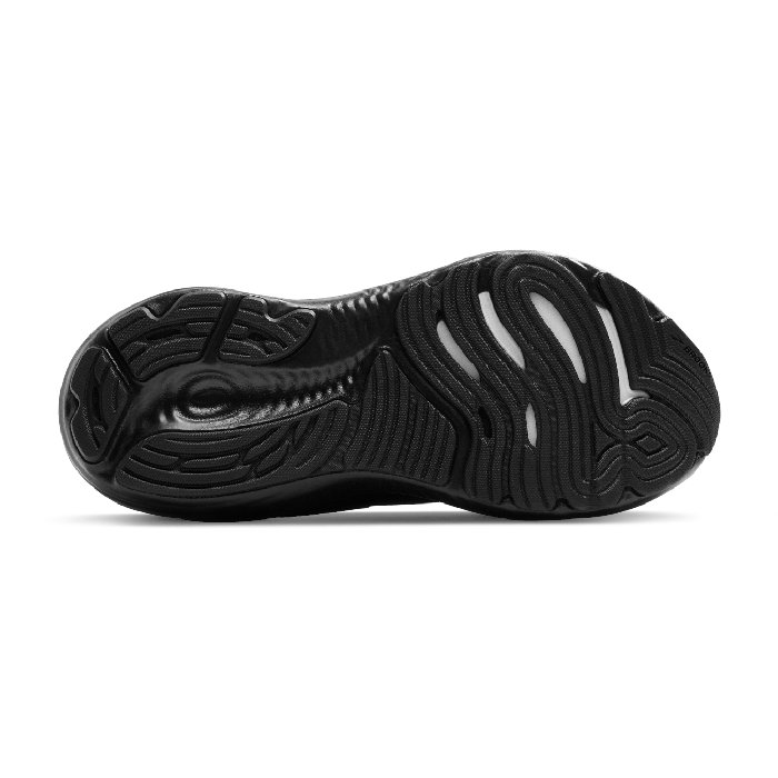 Brooks Glycerin GTS 22 - Mens Running Shoes - Black/Black/Black