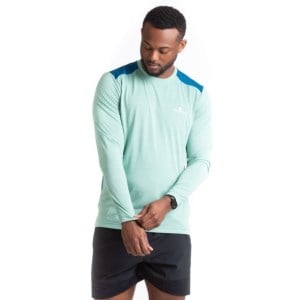 Ronhill Life Mens Long Sleeve Running Top