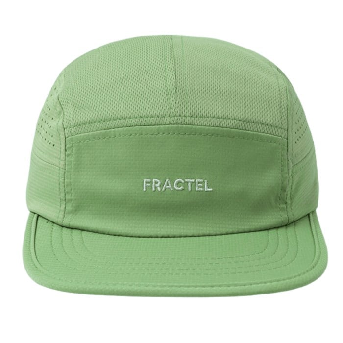 Fractel M-Series Core Running Cap - 58cm - Canopy - image 2