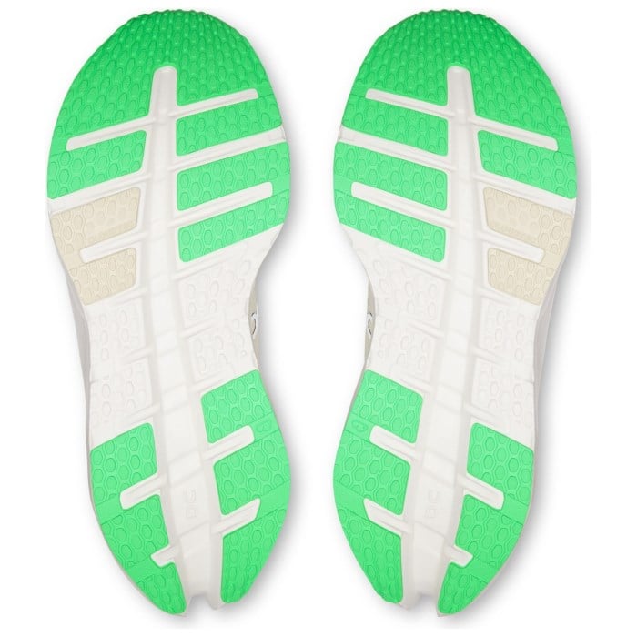 On Cloudrunner 3 - Womens Running Shoes - Ghost/Verdite - image 4