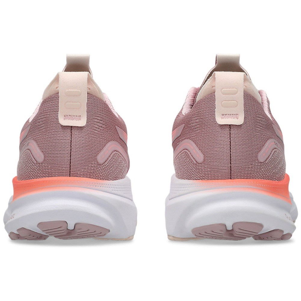 Asics Gel Kayano 32 GS - Kids Running Shoes - Morganite/Pure Silver