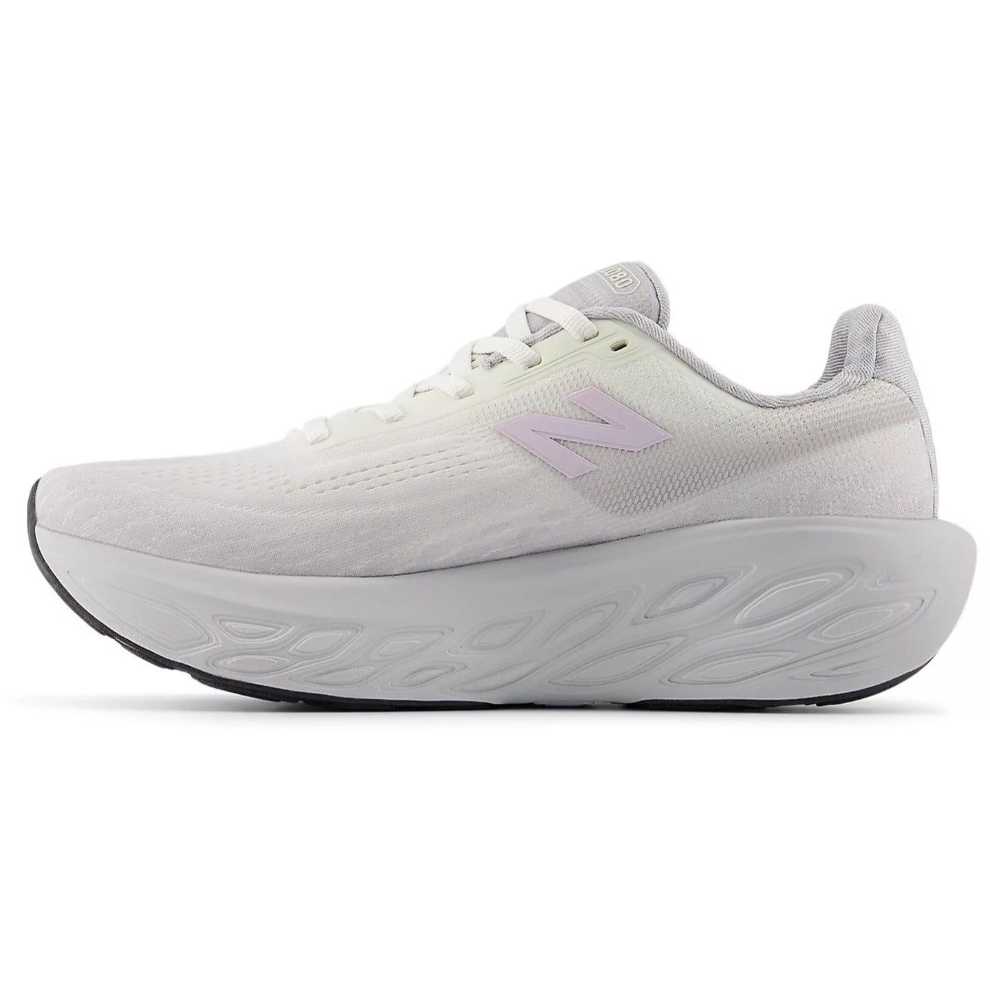 New Balance Fresh Foam X 1080v14 - Womens Running Shoes - Pearl Grey