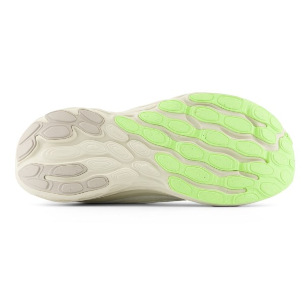 New Balance Fresh Foam X 1080v13 - Womens Running Shoes - White