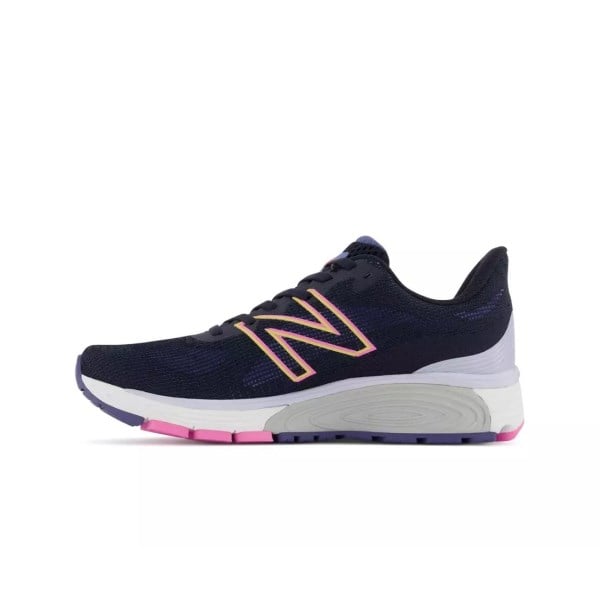 New Balance Vaygo v2 - Womens Running Shoes - Navy/Purple