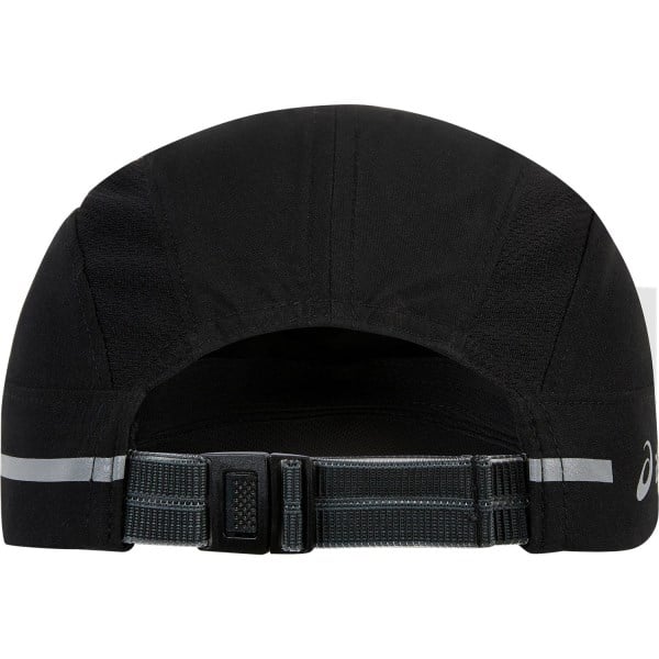 Asics Running Cap - Performance Black