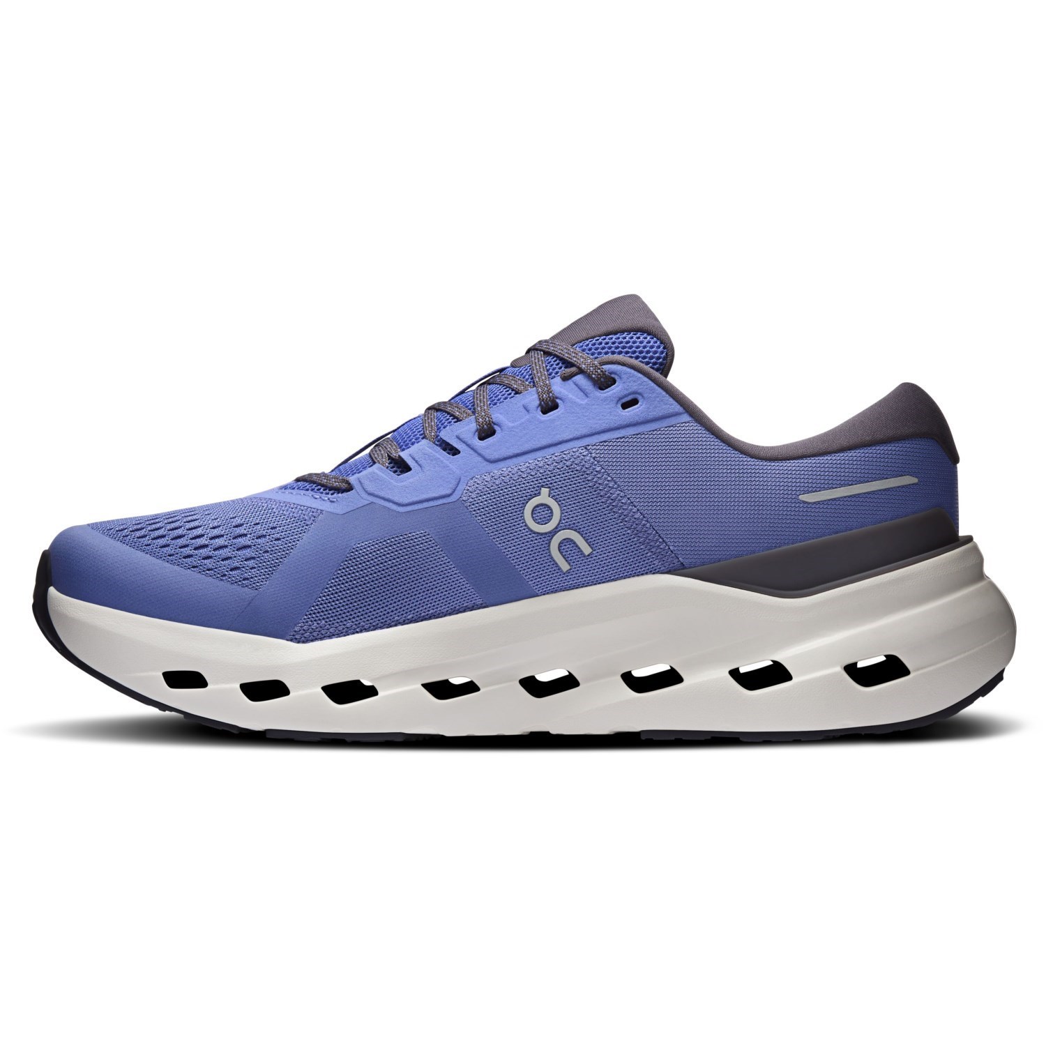 On Cloudrunner 3 - Mens Running Shoes - Sailor/Ivory