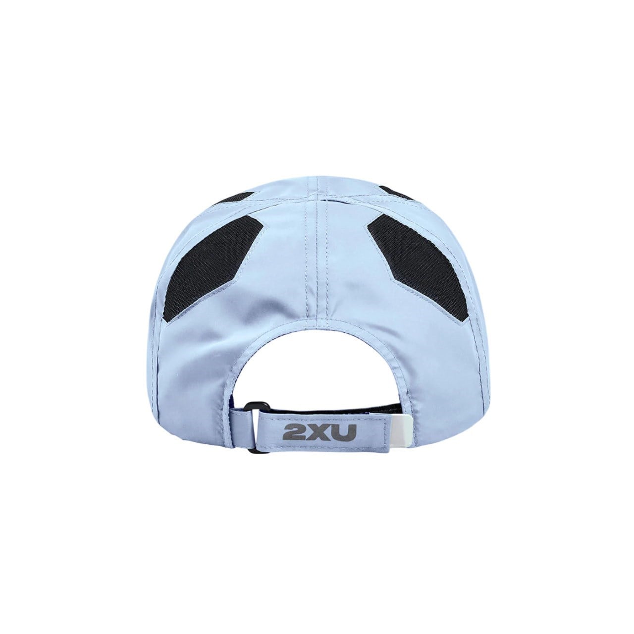2XU Running Cap - Moonstone/Black