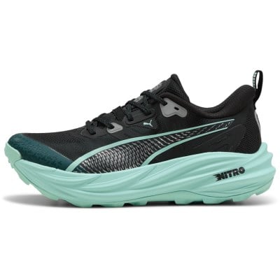 Puma Voyage Nitro 4 - Mens Trail Running Shoes