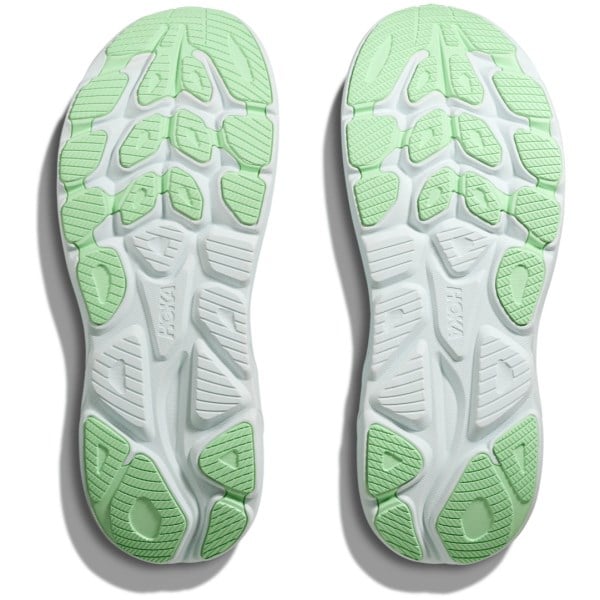 Hoka Clifton 10 - Mens Running Shoes - Hoka Blue/Skyward Blue