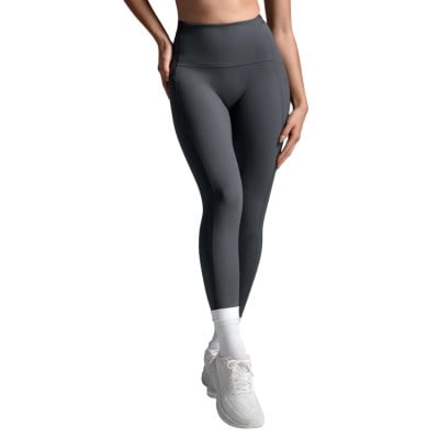 2XU Form Stash Hi-Rise Womens Compression Tights with Pockets