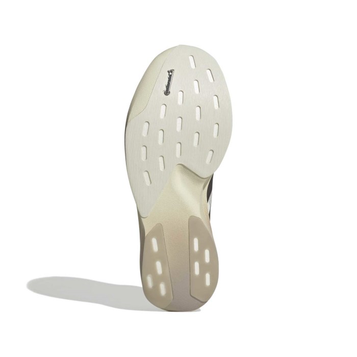adidas Adizero Evo SL - Mens Running Shoes - Off White/Aurora Coffee Metallic/Matte Silver - image 6