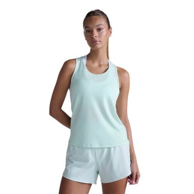 2XU Womens Aero Mesh Singlet